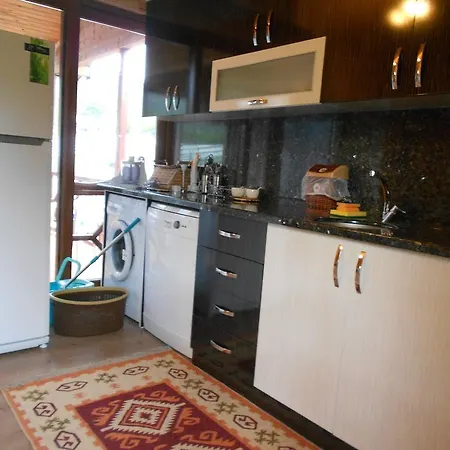 Tatil Evi Adem's Apart House Çıralı