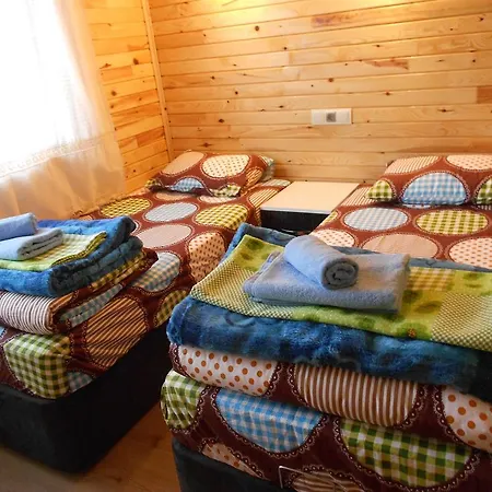 Adem's Apart House * Çıralı