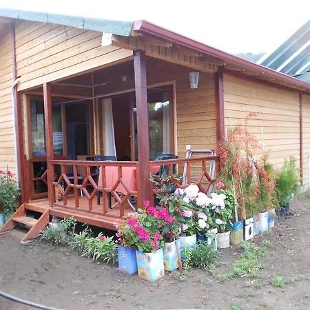 Adem's Apart House